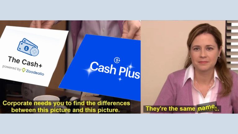 Opendoor Announced Cash Plus. Then Its CEO Stepped Down.
