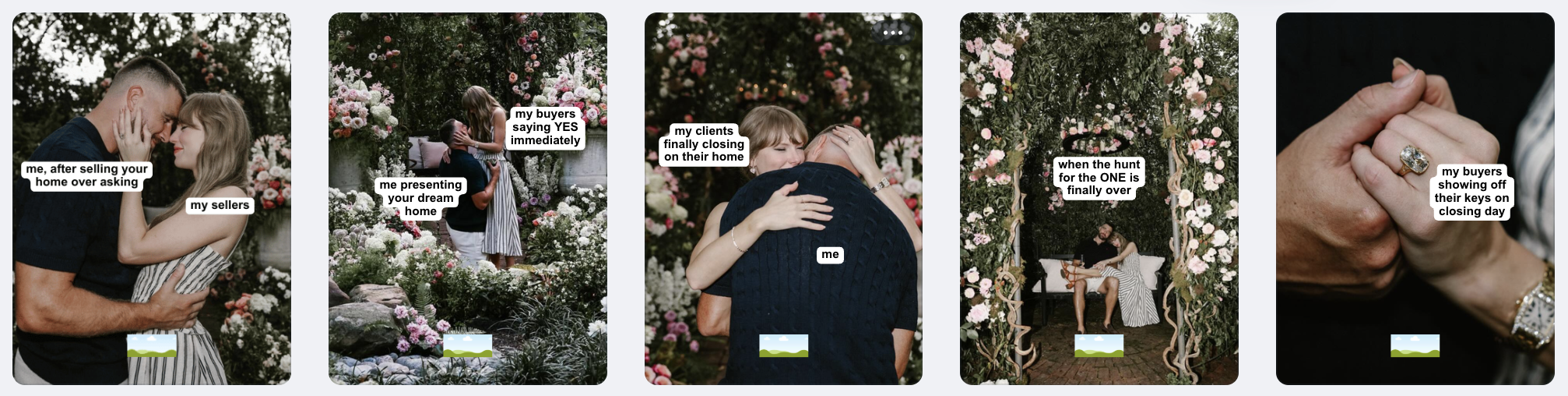 Taylor & Travis BAMx templates