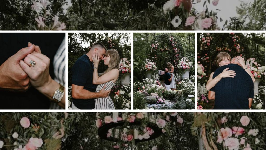 Here’s How to Trendjack the Taylor & Travis Engagement Before It’s Old News
