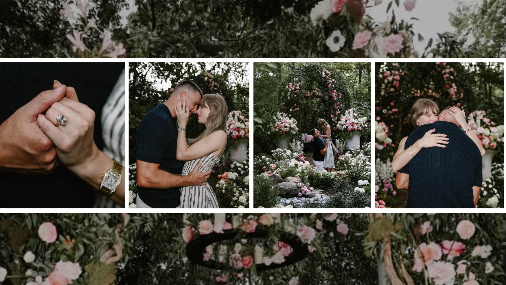 Here’s How to Trendjack the Taylor & Travis Engagement Before It’s Old News