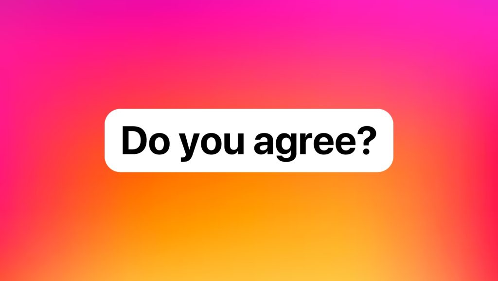 This Simple Instagram Story Hack Will Get You More Leads