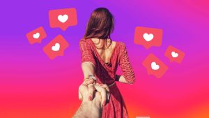Top Real Estate & Marketing Follows on Instagram