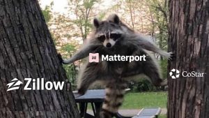 CoStar Calls Out Zillow’s “Falsehoods” in Matterport Dispute