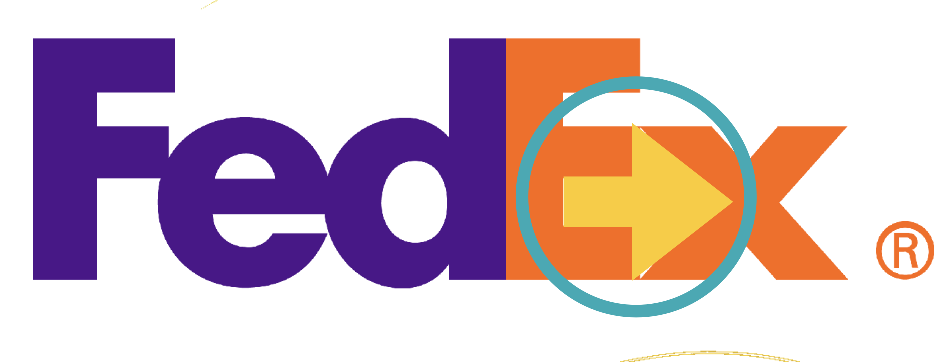 FedEx-logo