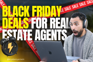 Black-Friday-Deals-for-Real-Estate-Agents_Krys-Benyamein-featured-image
