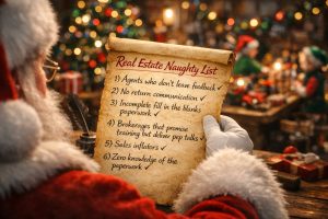 Are You on the Real Estate Naughty List This Year - BAM
