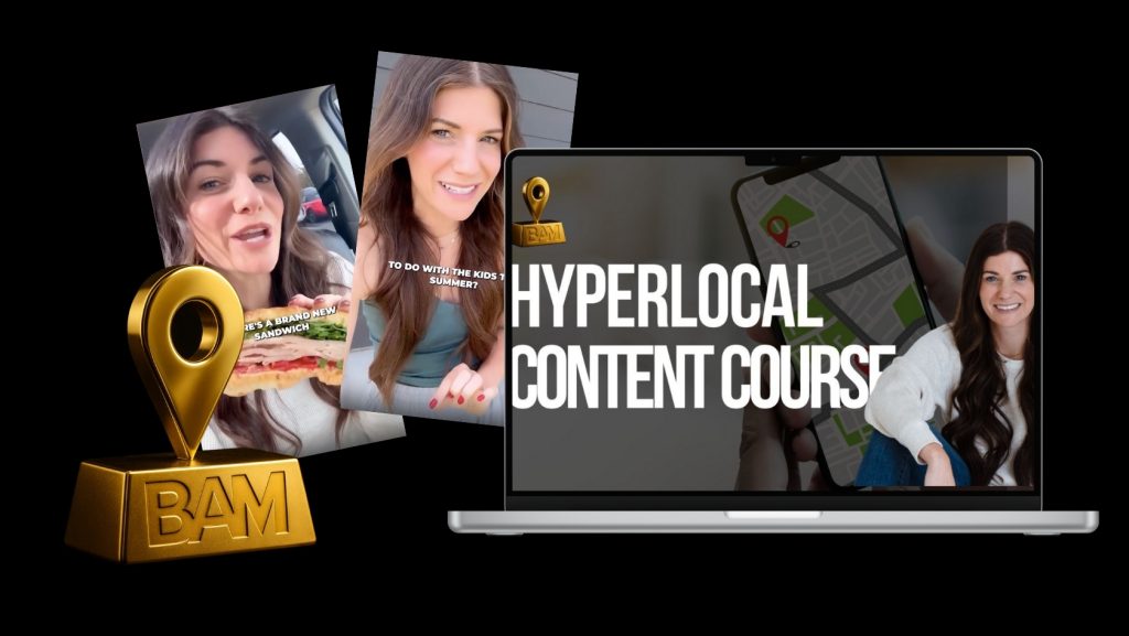Hyperlocal-Course-on-BAMx-Promo - BAM