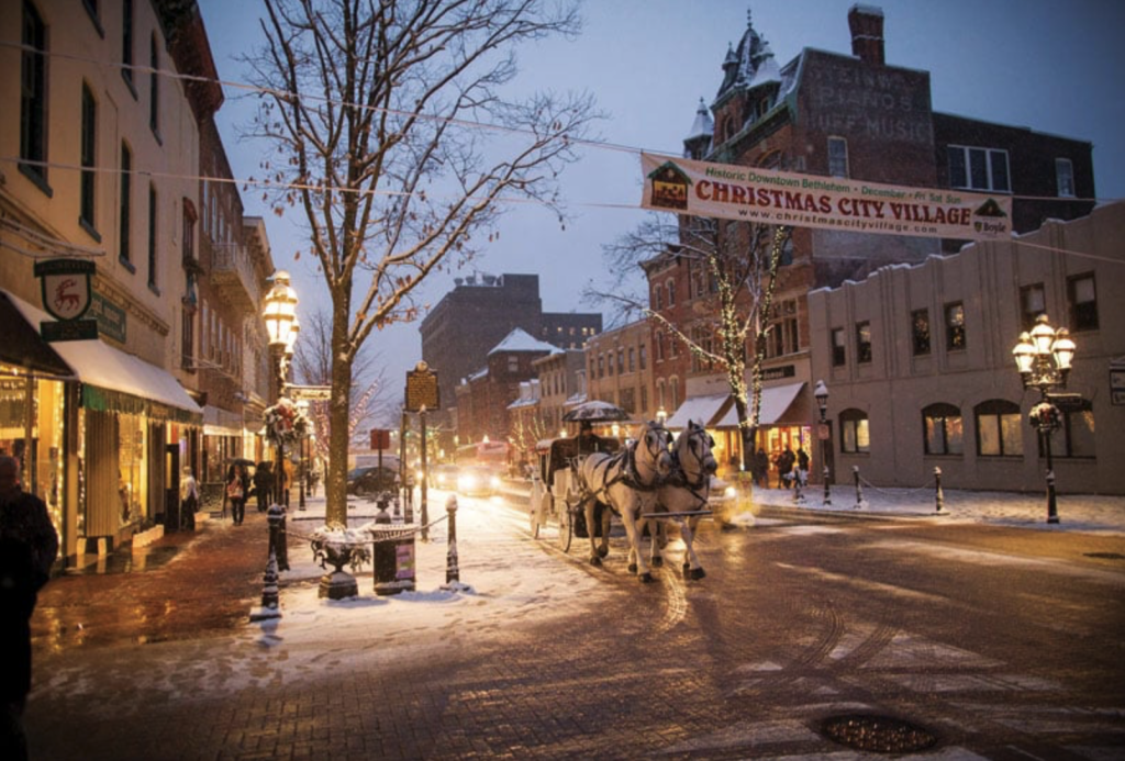 Bethlehem-Penssylvania-image