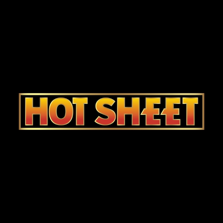 The Hot Sheet