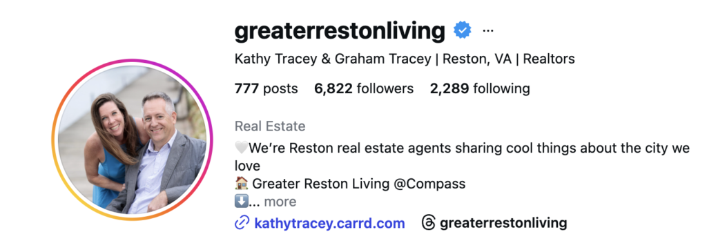 Greaterrestonliving - BAM