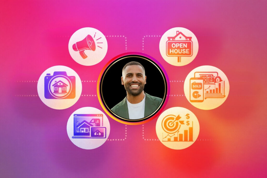 The-5-Week-Listing-Marketing-Schedule-We-Use-On-Every-Home_Krys-Benyamein-featured-image