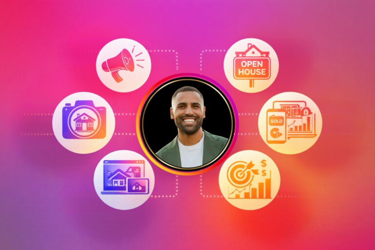 The-5-Week-Listing-Marketing-Schedule-We-Use-On-Every-Home_Krys-Benyamein-featured-image
