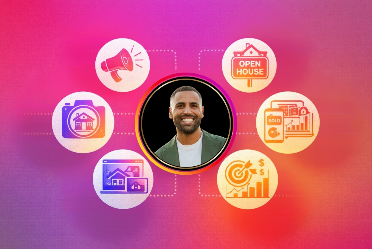 The-5-Week-Listing-Marketing-Schedule-We-Use-On-Every-Home_Krys-Benyamein-featured-image