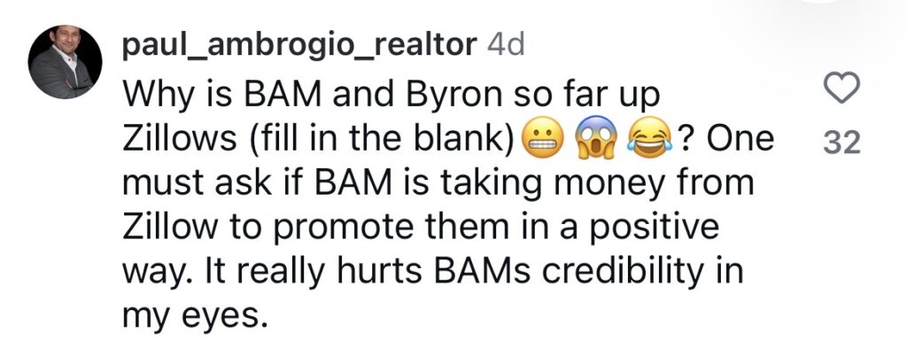 Screenshot - BAM IG-comment1