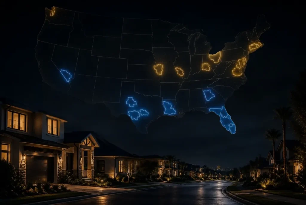The-Fastest-and-Slowest-Housing-Markets-in-the-US-Right-Now_BAM-featured-image