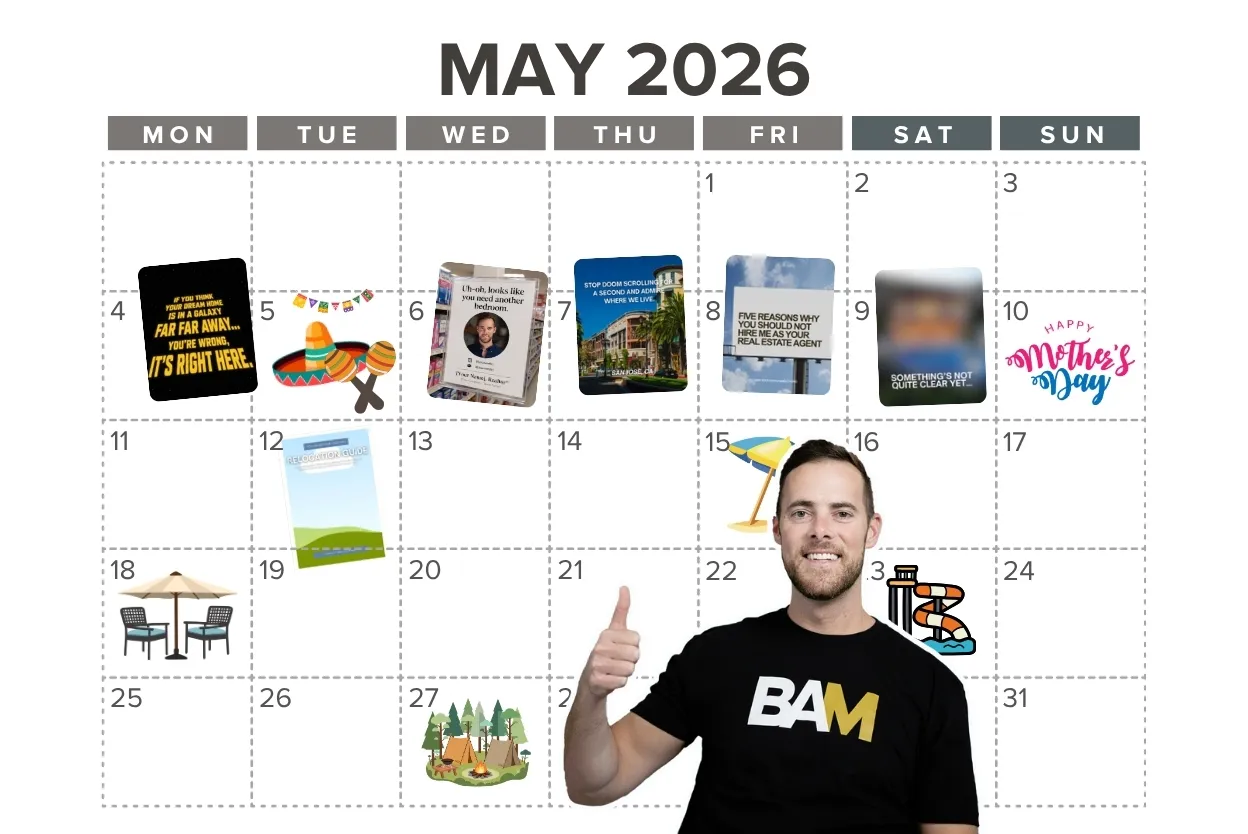 May-Content-Ideas-for-Agents-2026_The-Broke-Agent_BAM-featured-image