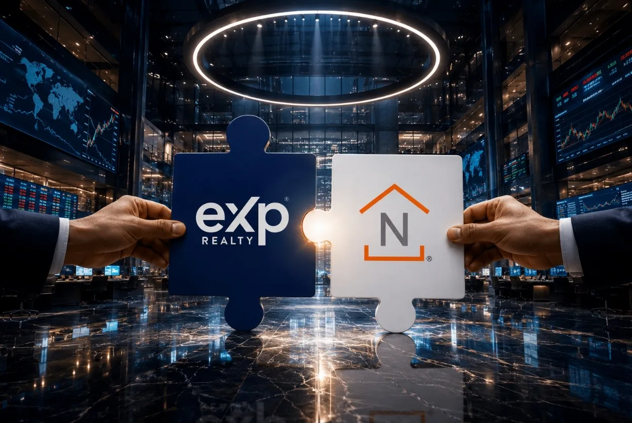 eXp-World-Holdings-Acquires-NextHome-and-Begins-Trading-as-AGNT_BAM-featured-image