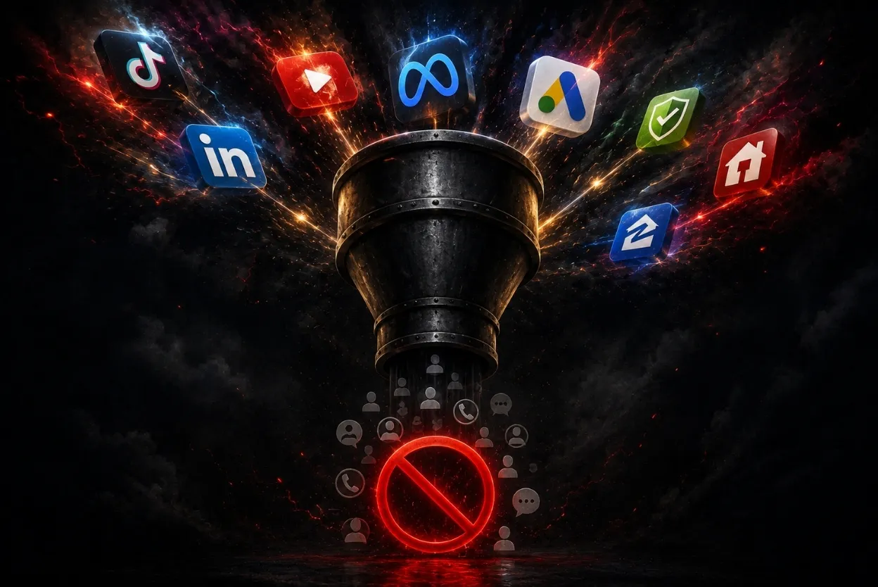 82p-of-Agents-Get-Zero-Leads-from-Paid-Channels-According-to-New-Survey_BAM-featured-image