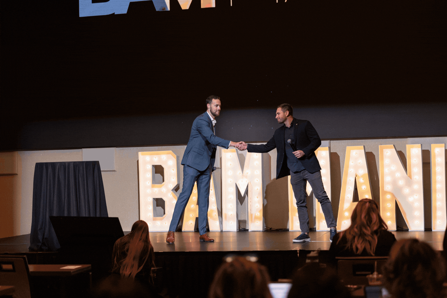 BAM — The Daily Playbook for Real Estate Agents