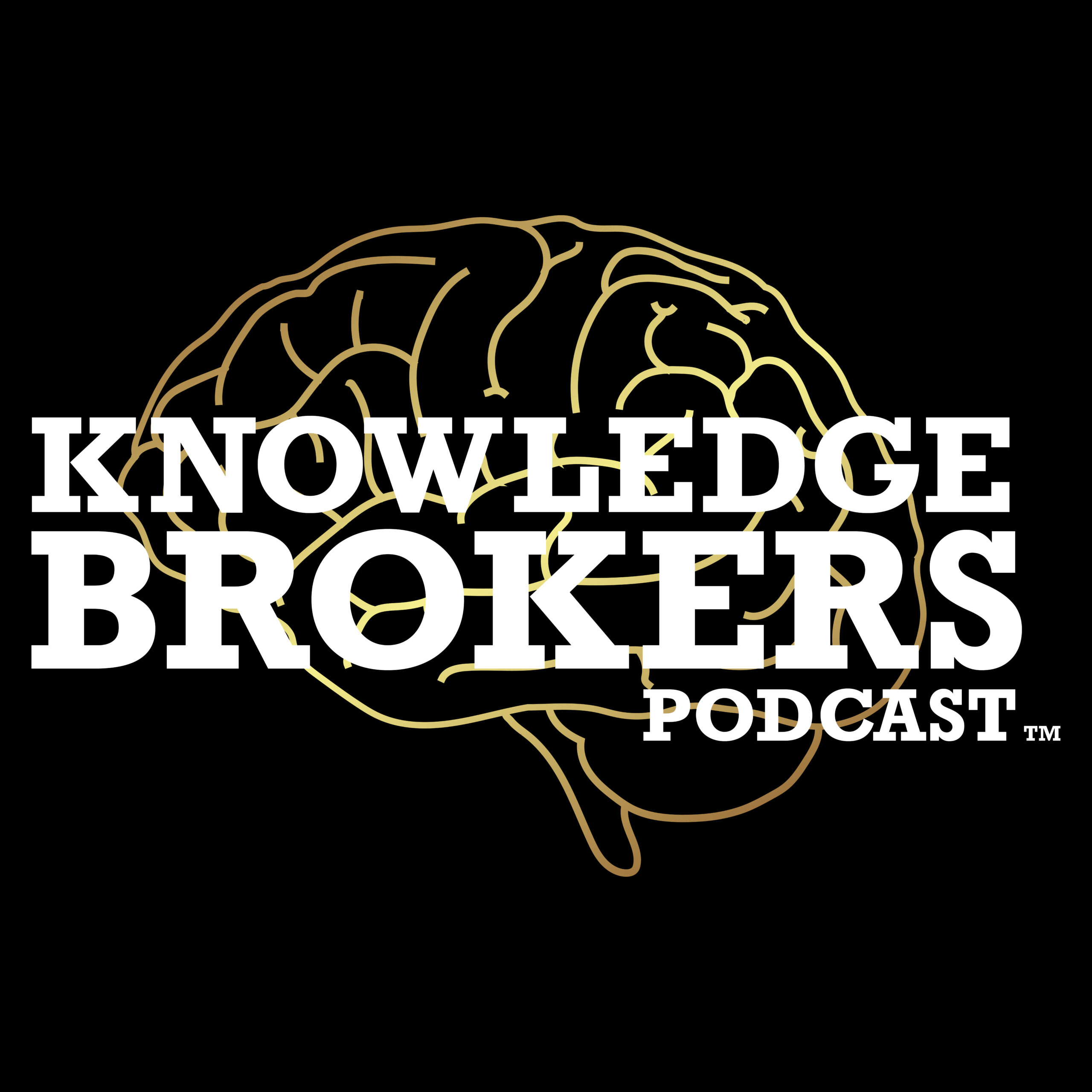 Knowledge Brokers Podcast
