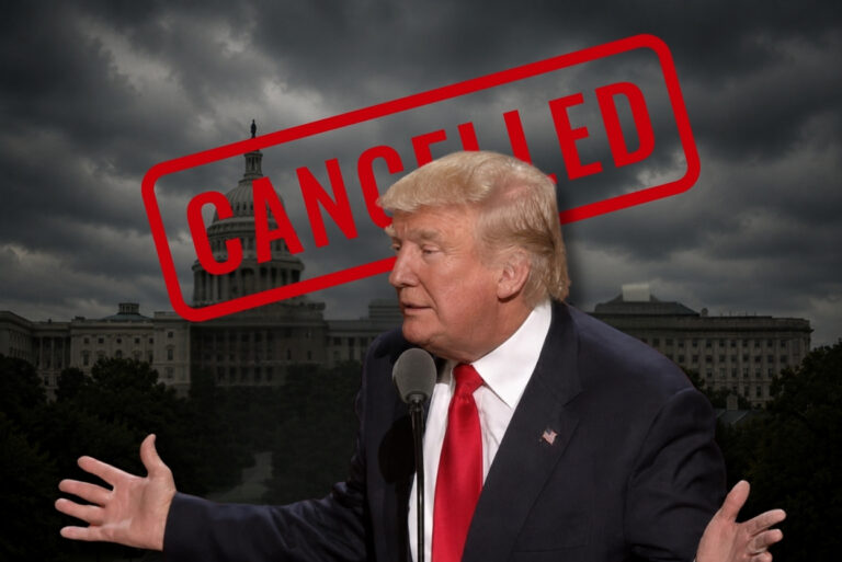 Trump Cancels Housing Bill Signing, Demands Voter-ID Law First - BAM - BAM Trump-Cancels-Housing-Bill-Signing-Demands-Voter-ID-Law-First_BAM-featured-image