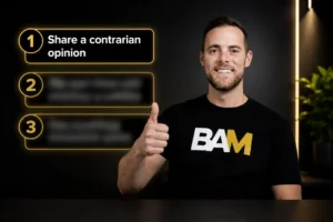 3_Ways_to_Break_Out_of_a_Content_Slump_(Even_When_Nothing_Is_Hitting) - BAM 3-Ways-to-Break-Out-lf-a-Content-Slump-Even-When-Nothing-Is-Hitting_The-Broke-Agent_BAM-featured-image