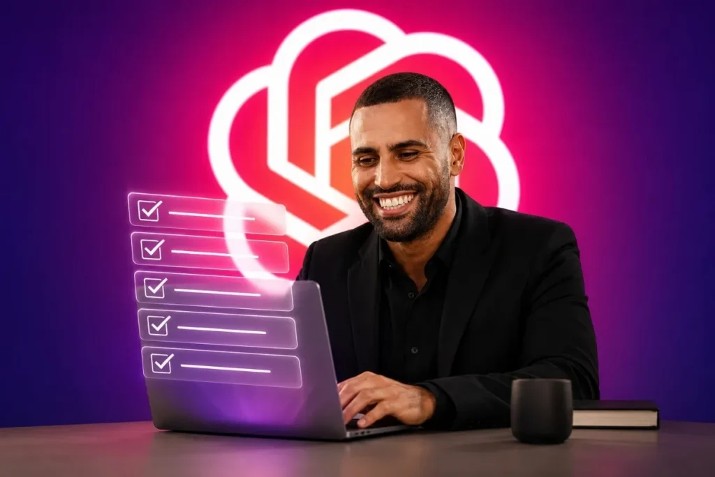 5-Ways-to-Use-AI-for-Better-Real-Estate-Content_Krys-Benyamein_BAM-featured-image