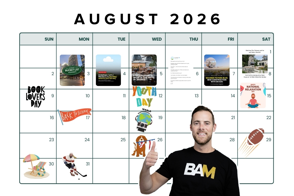 August-2026-Content-Plan-for-Real-Estate-Agents_The-Broke-Agents_BAM-featured-image