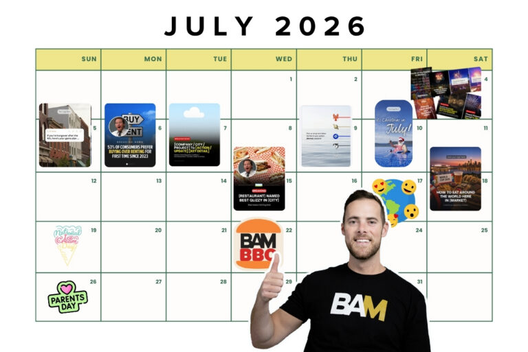 July-2026-Content-Plan-for-Real-Estate-Agents_The-Broke-Agent_BAM-featured-image