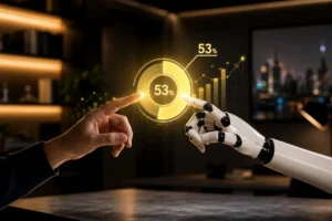 Only_35_of_Agents_Say_AI_Is_Helpful._Heres_Why. - BAM How-One-Team-Runs-the-Business-at-a-53pct-Profit-Margin_BAM-featured-image