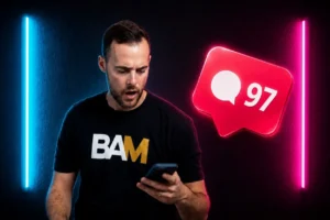 This_Simple_Instagram_Post_Generated_97_Comments_(and_a_Month_of_Content_Ideas) - BAM This-Simple-Instagram-Post-Generated-97-Comments-and-a-Month-of-Content-Ideas_The-Broke-Agent_BAM-featured-image