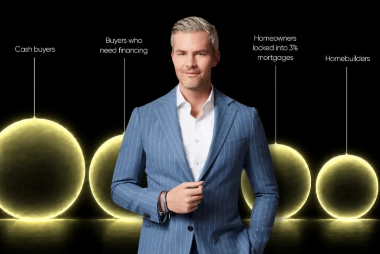 Ryan_Serhant_Says_There_Are_Now_Four_Americas_in_Housing - BAM - BAM Ryan-Serhant-Says-There-Are-Now-Four-Americas-in-Housing_BAM-featured-image