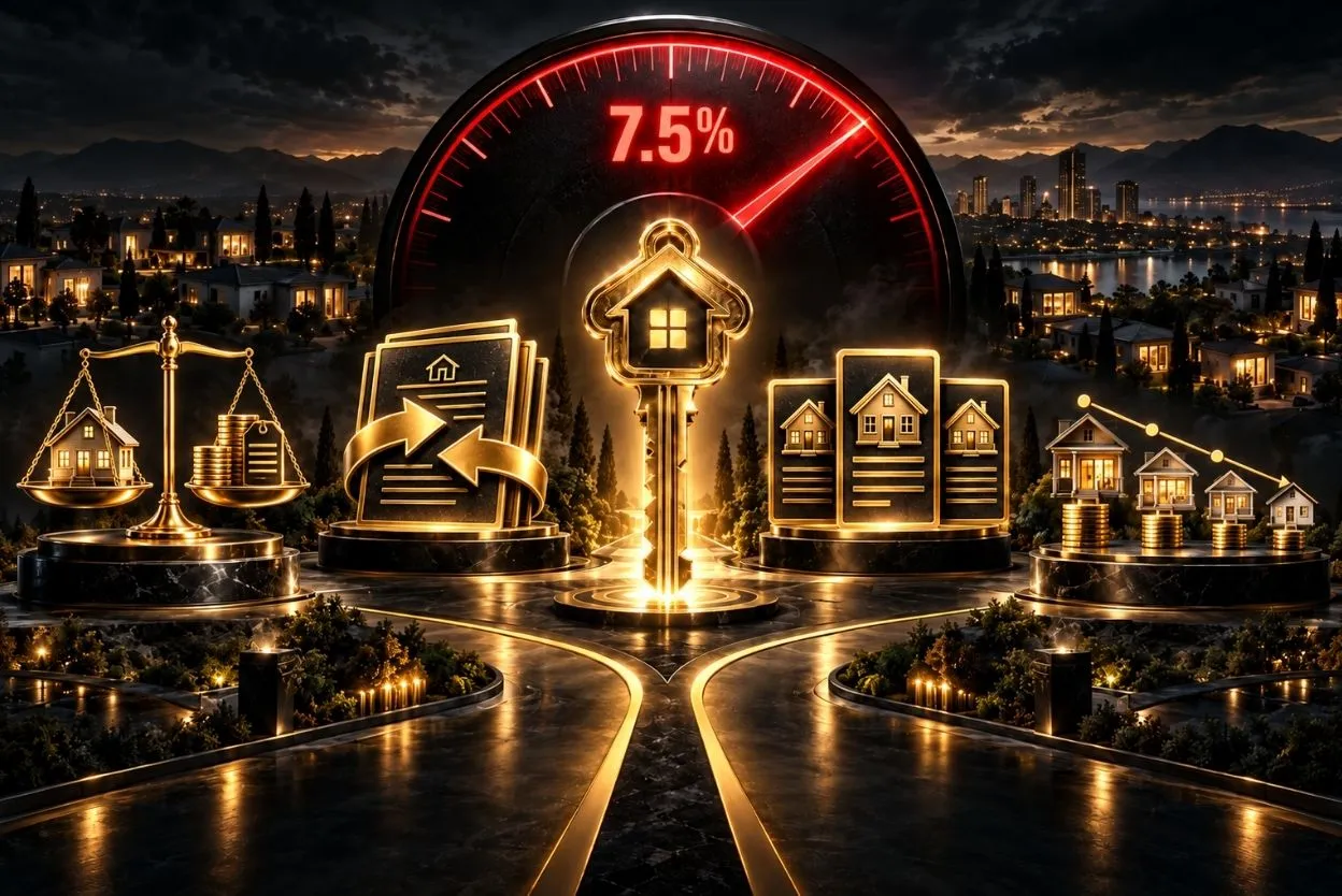 4-Ways-Agents-Can-Help-Buyers-and-Sellers-Navigate-a-7pt5-Rate-Market-KBP_BAM-featured-image