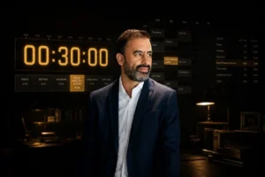 The_Time_Audit_eXp_CEO_Leo_Pareja_Says_Every_Agent_Should_Try - BAM The-Time-Audit-eXp-CEO-Leo-Pareja-Says-Every-Agent-Should-Try_BAM-featured-image