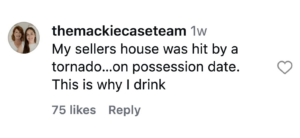 “Okay, Keep Me Posted”: Agents Share the Disasters They’ve Learned to Shrug Off 3 “Okay, Keep Me Posted”: Agents Share the Disasters They’ve Learned to Shrug Off