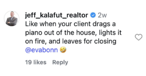 “Okay, Keep Me Posted”: Agents Share the Disasters They’ve Learned to Shrug Off 4 “Okay, Keep Me Posted”: Agents Share the Disasters They’ve Learned to Shrug Off