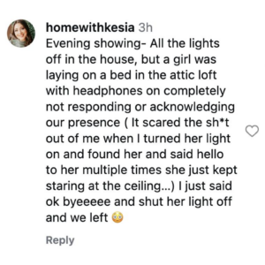 The Most Unhinged Things Agents Have Ever Seen at a Showing