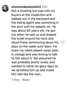 The Most Unhinged Things Agents Have Ever Seen at a Showing