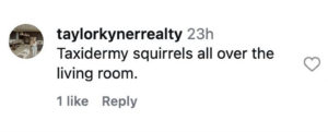 The Most Unhinged Things Agents Have Ever Seen at a Showing