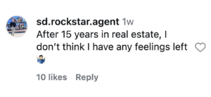 “Okay, Keep Me Posted”: Agents Share the Disasters They’ve Learned to Shrug Off