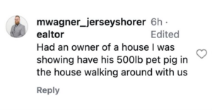 The Most Unhinged Things Agents Have Ever Seen at a Showing