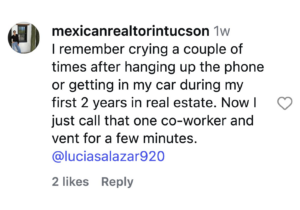 “Okay, Keep Me Posted”: Agents Share the Disasters They’ve Learned to Shrug Off