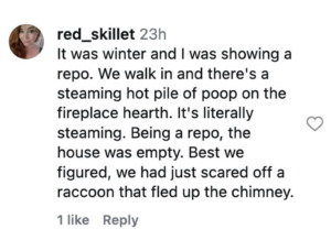 The Most Unhinged Things Agents Have Ever Seen at a Showing