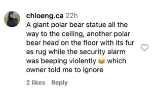 The Most Unhinged Things Agents Have Ever Seen at a Showing
