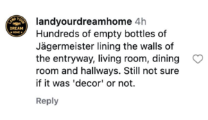 The Most Unhinged Things Agents Have Ever Seen at a Showing