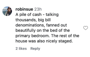 The Most Unhinged Things Agents Have Ever Seen at a Showing