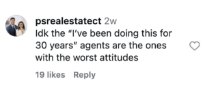 “Okay, Keep Me Posted”: Agents Share the Disasters They’ve Learned to Shrug Off 21 “Okay, Keep Me Posted”: Agents Share the Disasters They’ve Learned to Shrug Off