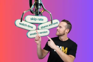 4-Things-to-Check-Before-Posting-Your-Next-Video_The-Broke-Agent_BAM-featured-image