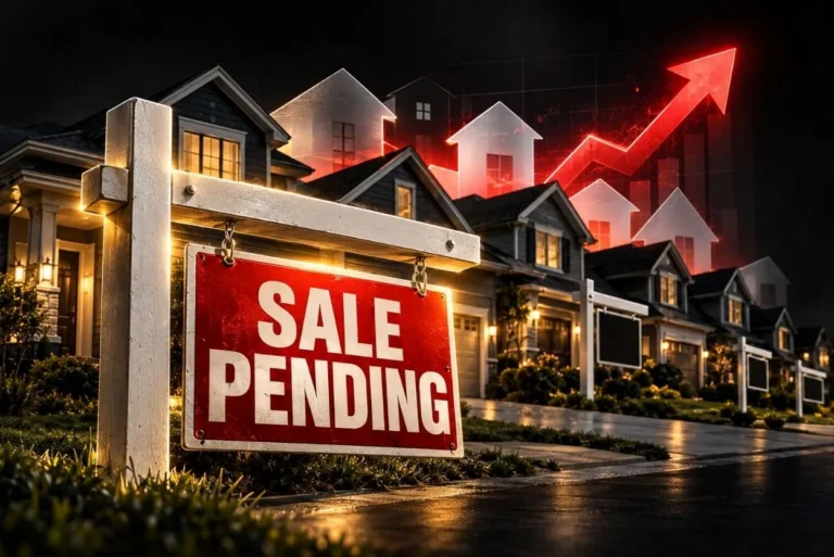 Buyers-Pull-Back-as-Pending-Home-Sales-Hit-a-Near-12-Year-Low_BAM-featured-image