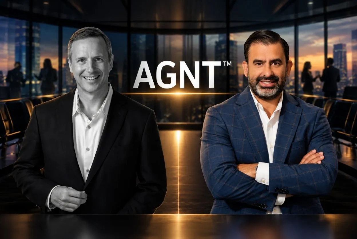 Leo-Pareja-Named-CEO-of-AGNT-as-Glenn-Sanford-Steps-Down_BAM-featuerd-image